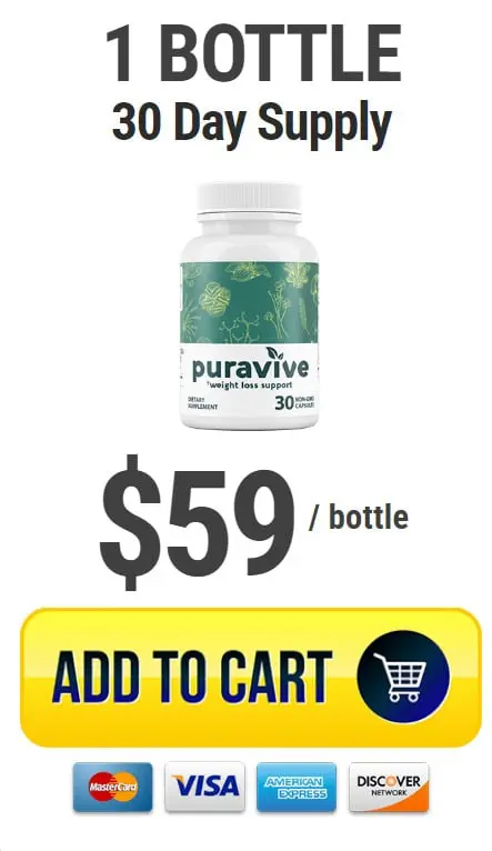 order puravive 1 bottle