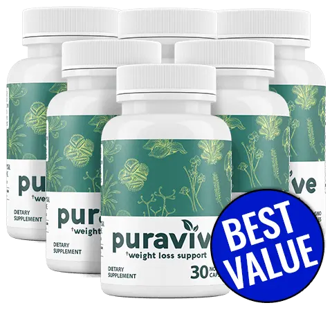 order puravive full pack